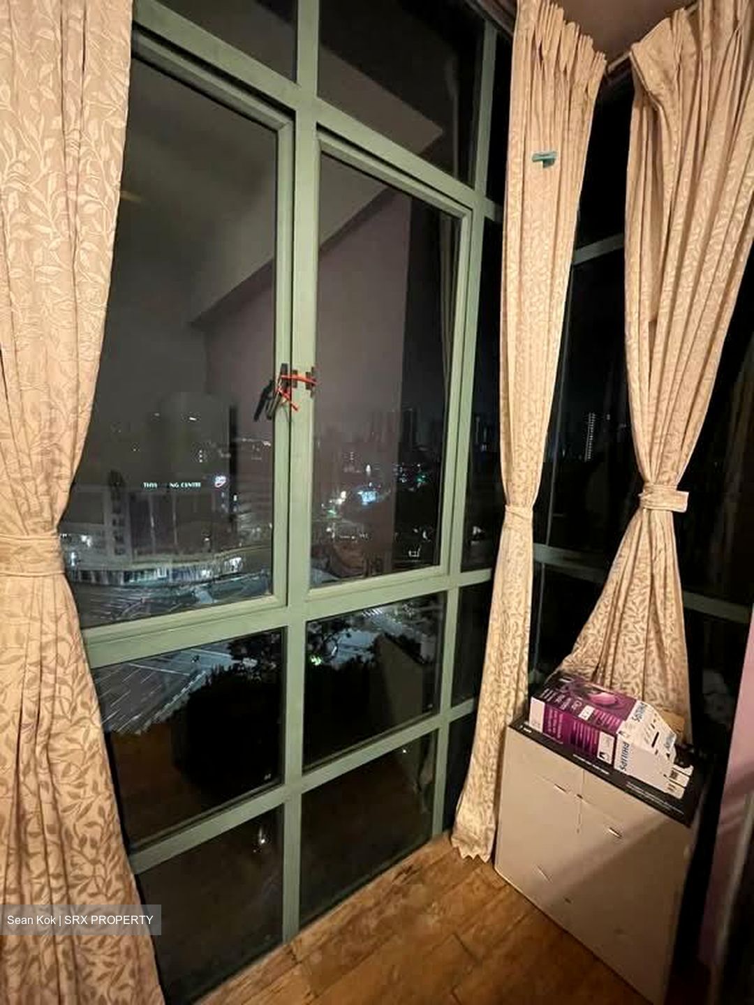 Tanglin Regency (D10), Condominium #543873061